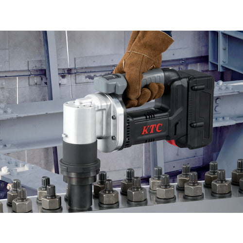 KTC Cordless Torxia Wrench Set JTAE951 1S