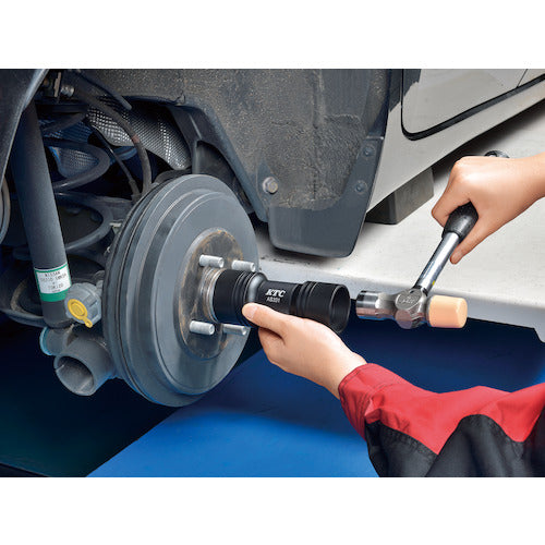 KTC ハブキャップインサーター AS331 1 個