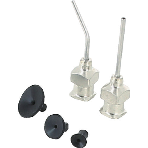 Idealtek Vacuum Pickup Pen Pad and Nozzle Set UVO0000100 1 S