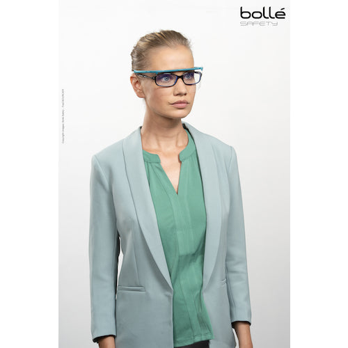 Bolle SAFETY Ninka Lens 200 PSLNINKP02 1 box