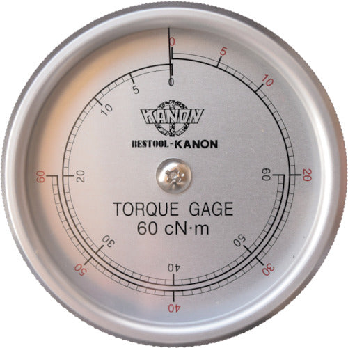 Canon Torque Gauge CN60SGK CN60SGK 1 piece