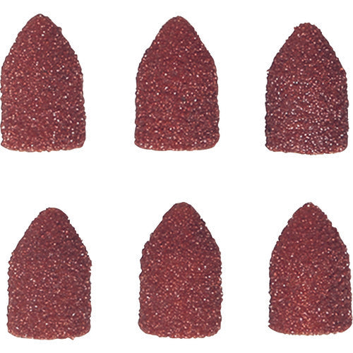 PROXXON Micro Grinder Tip Tool Tip Tool Roll Paper 6 Pieces Arrow 26989 1 S