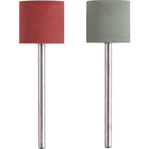 PROXXON Micro Grinder Tip Tool Silicone Buff Finishing Set of 2 28295 1 S