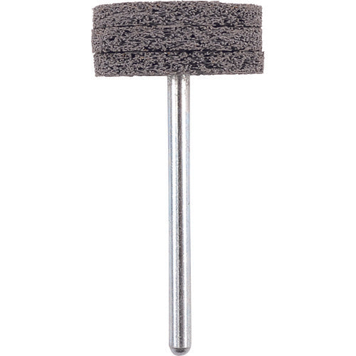 PROXXON Micro Grinder Tip Tool Polylite Wheel 240 (Medium Finish) 6 Pieces 26242 1 Piece