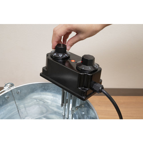 SURE Immersion heater with temperature control timer SNH-1000TC 1 unit