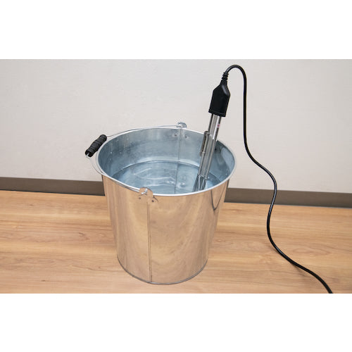 SURE 投げ込みヒーター SNH-600 1 本