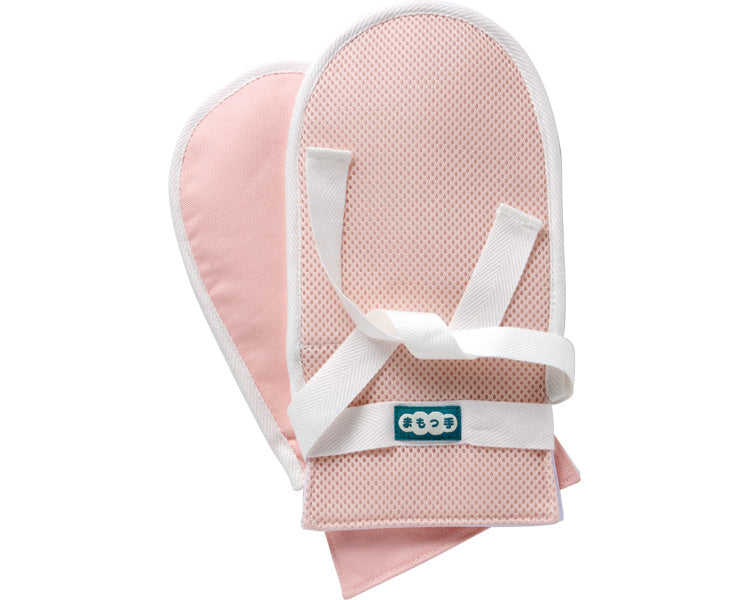 Soft guard (one pair, left and right) / 0657 Pink 1 piece