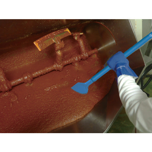 비칸 패들 스크레이퍼 7013 그린 70132 1 개