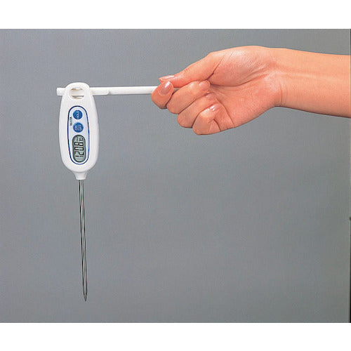 TANITA Digital Thermometer TT508NWH TT-508N-WH 1 piece