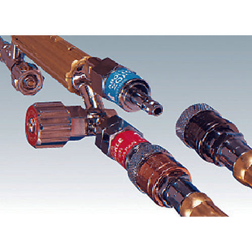 Koike Oxygen Apollo Mini Tackle Backflow Flash Prevention Device Applicable Fluid Oxygen S1C01341 ZOP-1AE 1 pc