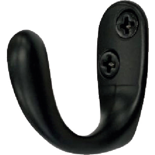 New Hikari Coat Rack Large Matte Black SH-CHB-L 1 Bag