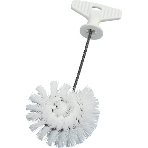 レオナ 1048−02洗浄ブラシ 24C BB00024C 1 本