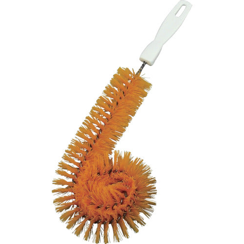 레오나 1048-07 세척 브러시 43C BB00043C 1 개