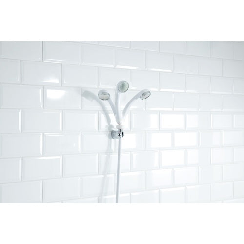 KURITA シャワージョイント 首振りタイプ SJSW-1529 1 個