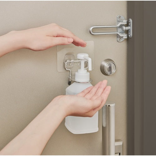 KURITA 푸시 병 홀더 PBH-6064 1 개