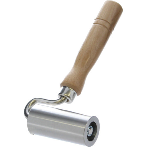 Ota Stainless Steel Seam Roller NO40075 1 piece