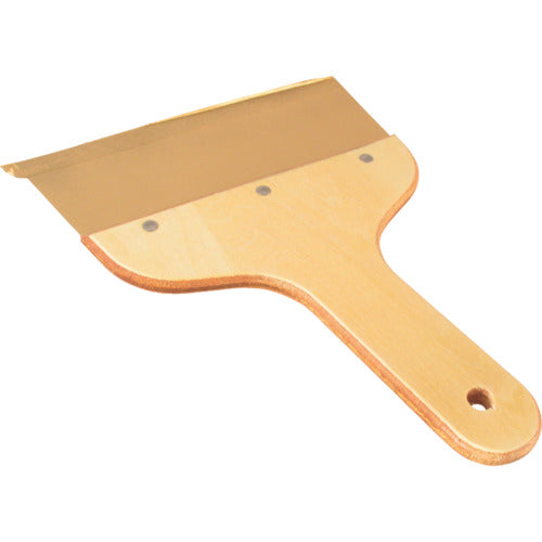 Ota Spatula Golden Putty Joint Putty 200 x 150 mm NO2005 1 piece