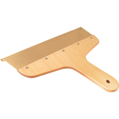Ota Spatula Golden Putty Joint Putty 200 x 240 mm NO2008 1 piece