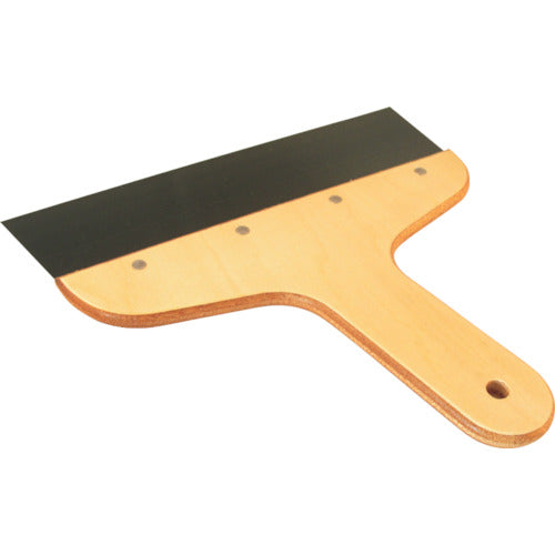 大田 ハガネ地ベラ NO2077 1 本