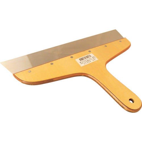 大田 ステンレス地ベラ NO20210 1 本