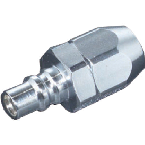 야마토 금속 커플링 소형·경량 커플링 BLA12-PN 적응 홀 사이즈 내경 6.5×외경 10mm BLA12-PN 1개