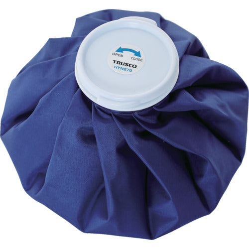 TRUSCO ice bag diameter 21cm HYN270 1 piece