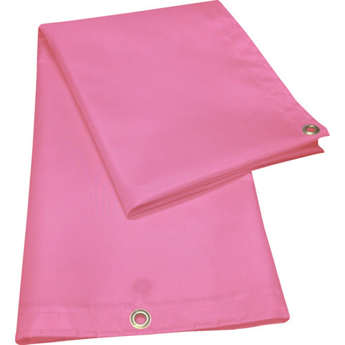 TRUSCO Spark Protection Sheet (Silicone Coated on Both Sides) No. 2, Loose, TCGB-2, 1 Sheet