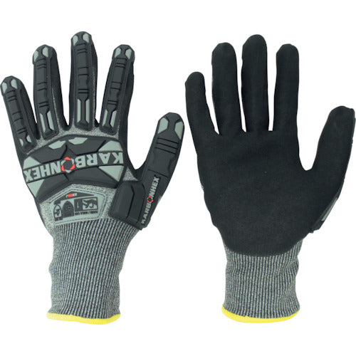 KARBONHEX cut resistant gloves KX-90J XL KX-90J-XL 1 pair