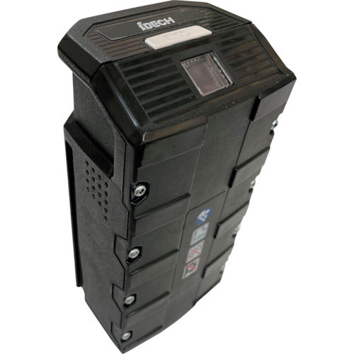 IDECH elex 전용 2Ah 예비 배터리 TPBT5620 1개