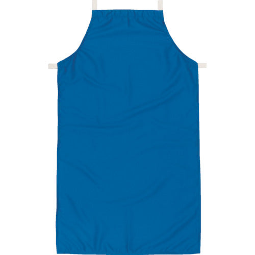 MAX 맥 디펜스 난연 가슴 앞걸이 블루 MT480-BU 1장