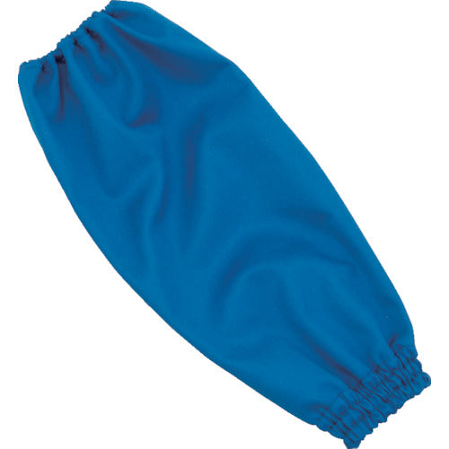 MAX MacDefense Flame Retardant Arm Covers Blue MT482-BU 1 Pair