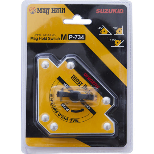 SUZUKID Maghold Switch M P-734 1 piece
