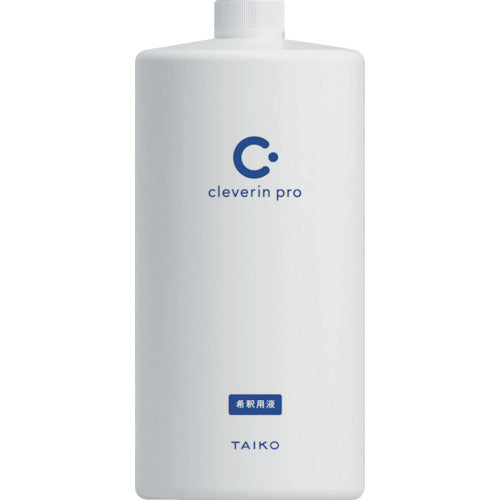 오유키 약품 크레베린 pro 희석용액 90014 1개