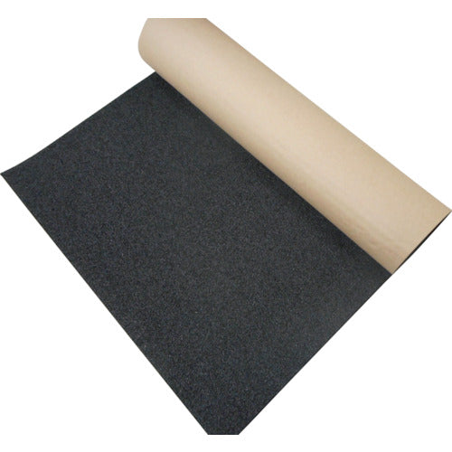 日東 発泡シール材 エプトシ−ラ− No.686 15mm×1000mm×1m ブラック 686X15X1000 1 枚