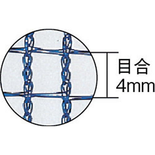 Wide Cloth Beauty Guard Net GG-2030BL 1 sheet