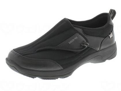 アシックス商事RAKUWALK RM-9172 ブラック 25.0
