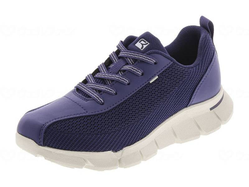 アシックス商事RAKUWALK RL-9206 ネイビー 23.0