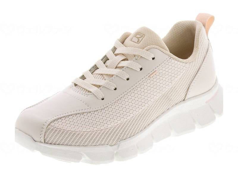 アシックス商事RAKUWALK RL-9206 ベージュ 22.5