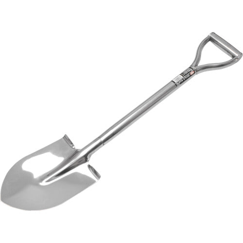 Astro Products Stainless Steel Round Shovel 2016000004489 1 piece