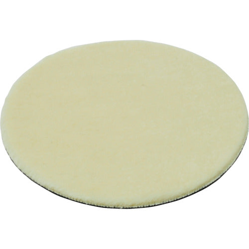 Astro Products φ130mm Wool Buff 2026000009803 1 pc