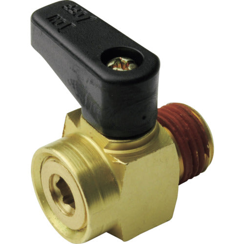 Astro Products Drain Cock for Air Compressors 2026000009247 1 pc
