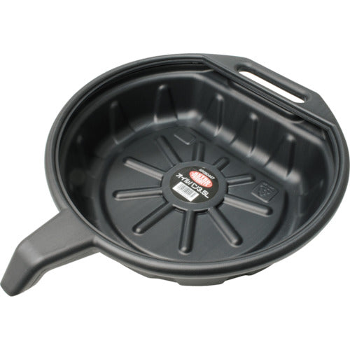 アストロプロダクツ オイルパン 3.5L 2009000004474 1 個
