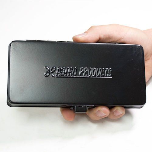 アストロプロダクツ 1/4DR ツールセット (14個組) TS181 2012000001817 1 S