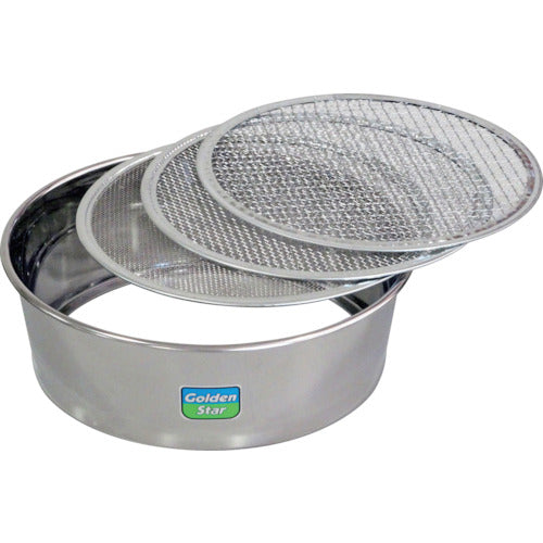 GS Stainless Steel Sieve (Small) 4325 1 pc