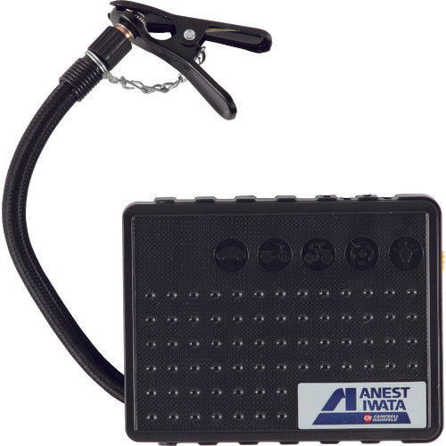 エアレックス 乾電池式インフレーター CC3801 1 台