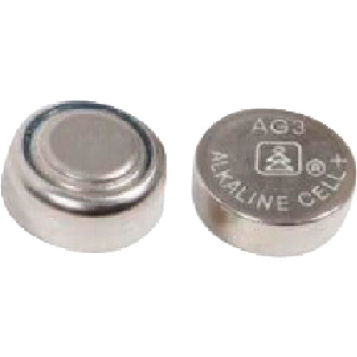 아스트로 제품 2PC LR41 예비 배터리 6927799681033 1 개