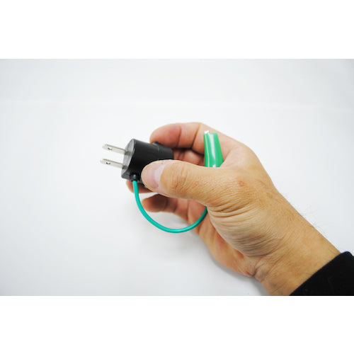 アストロプロダクツ 3P‐2P変換アダプター 2016000003420 1 個