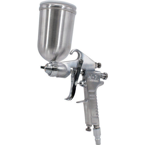 아스트로 제품 에어 스프레이 건 상단 CUP 400CC 2008000007317 1 개