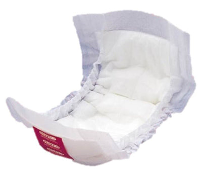 ライフリー 尿とりパッド スーパー 男女共用 / 92130→52555 39枚 1 袋