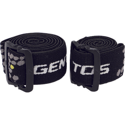 GENTOS 헤드밴드 L NB-225 1개